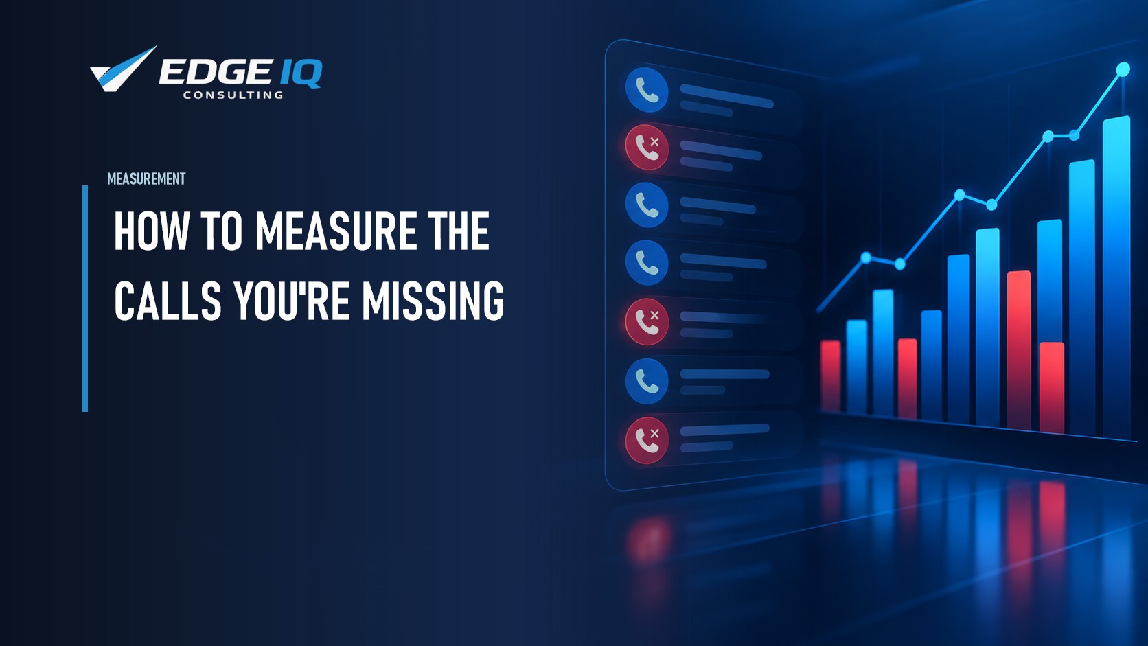 How to Measure the Calls You're Missing