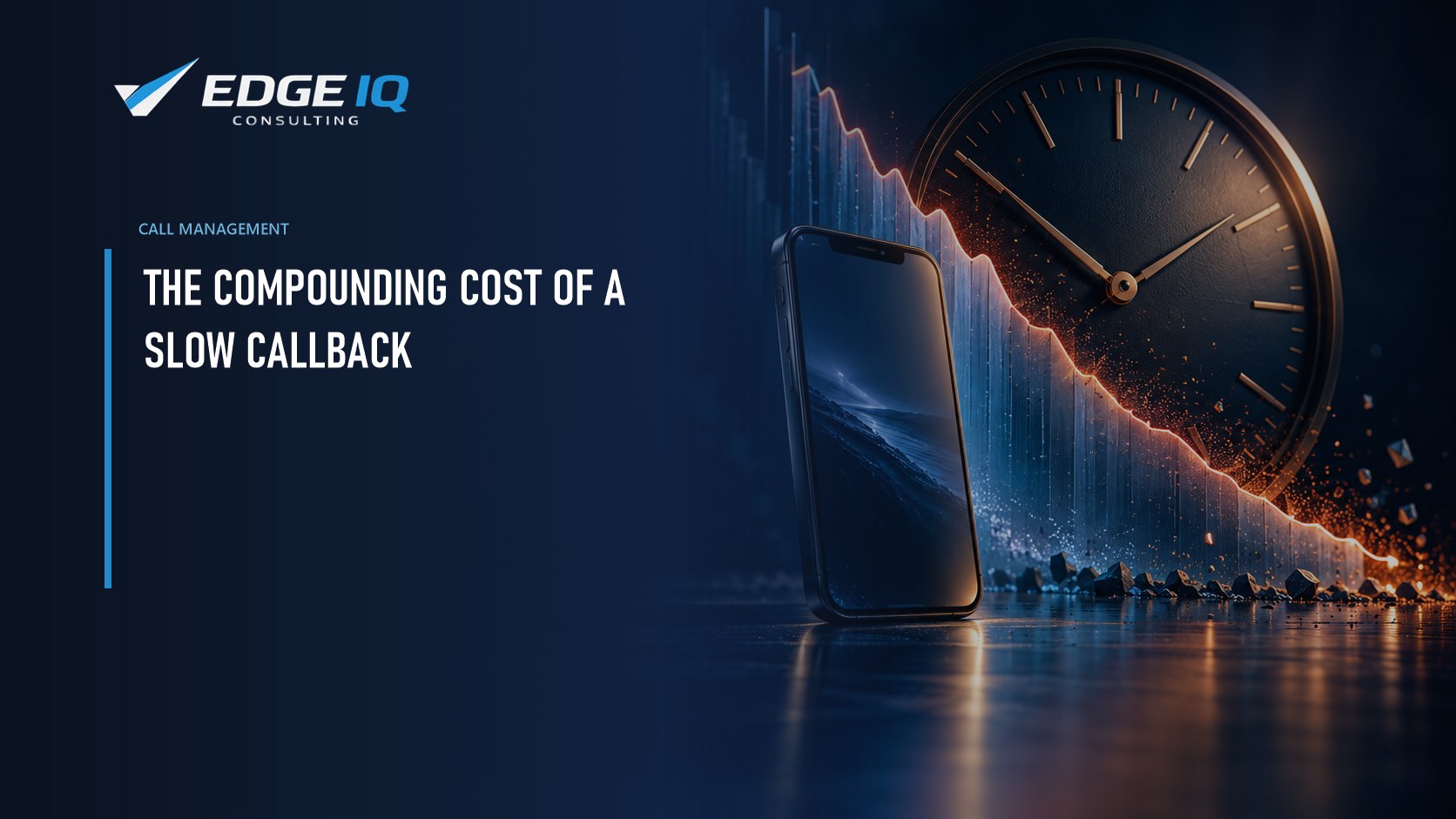 The Compounding Cost of a Slow Callback